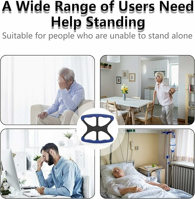 LaftSafe™ Ergonomiczny transferapparaat