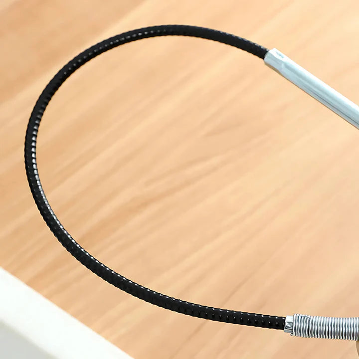 CleanerPro™  - Crochet multifonction pour nettoyer l'évier et les canalisations